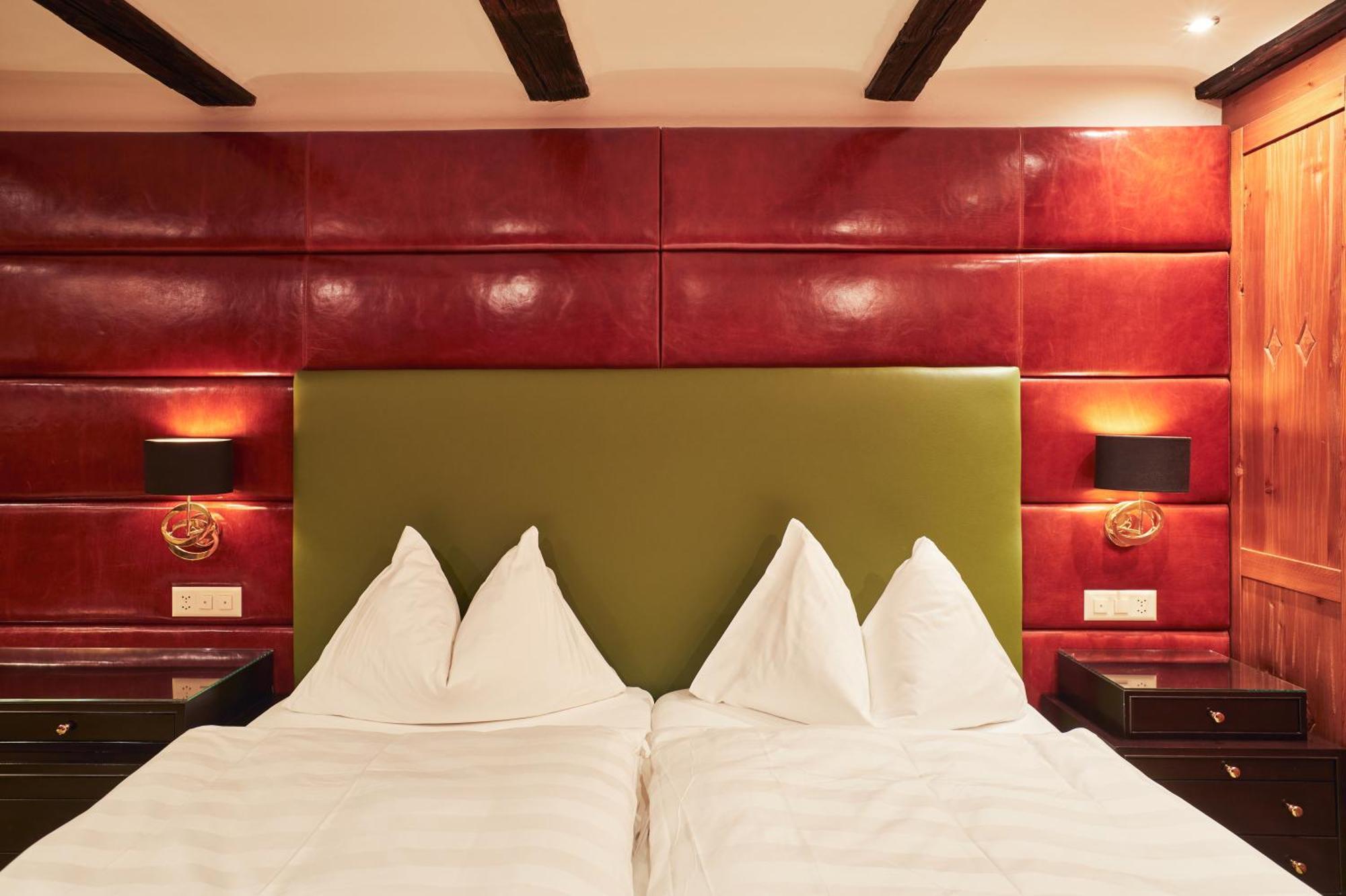 Superior Doppelzimmer